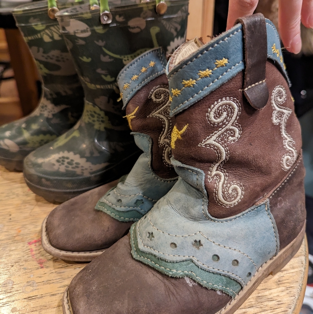 Boots